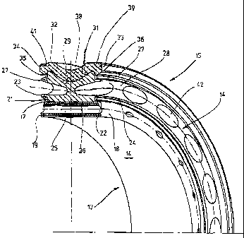 Une figure unique qui représente un dessin illustrant l'invention.